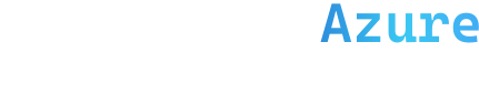 Microsoft Azure Community Conference